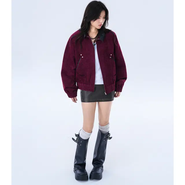 MUCCHIC cleanfit