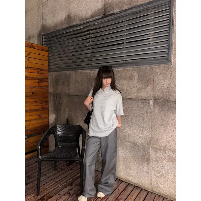 MUCCHIC Polo T