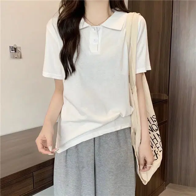 MUCCHIC POLO T