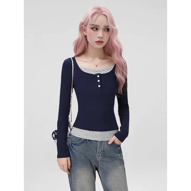 MUCCHIC UBM T