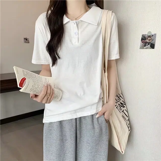 MUCCHIC POLO T
