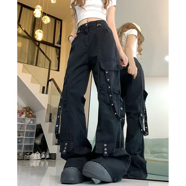 MUCCHIC vibe