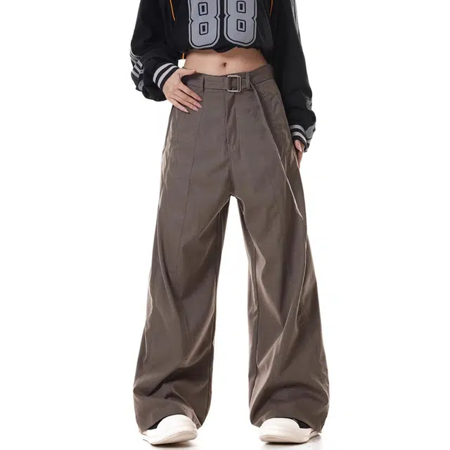 MUCCHIC cleanfit