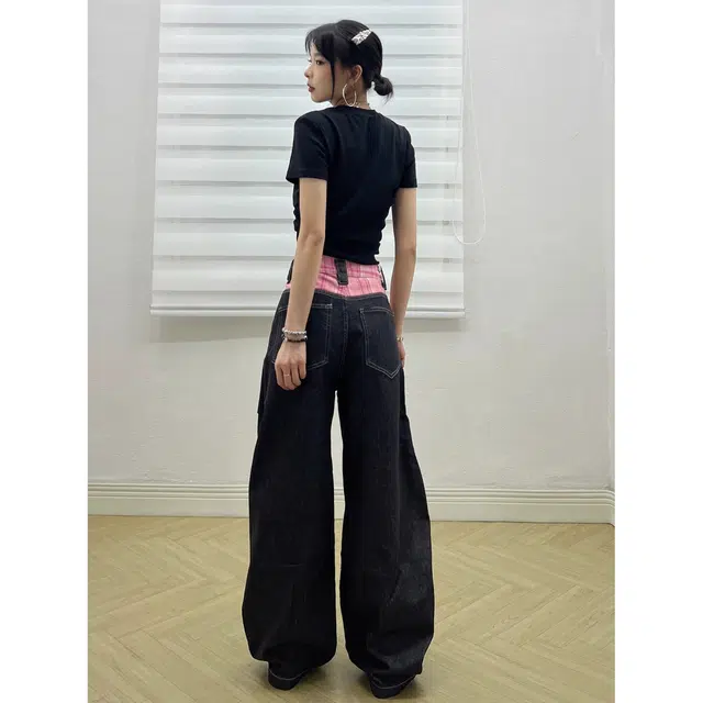MUCCHIC cleanfit