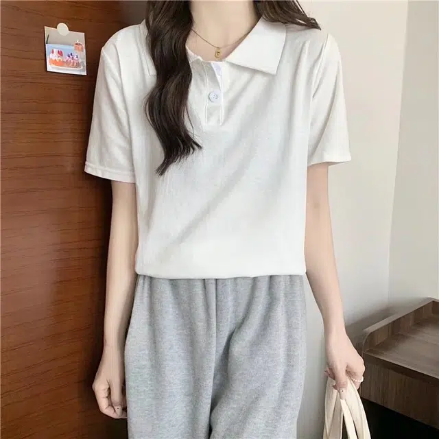 MUCCHIC POLO T