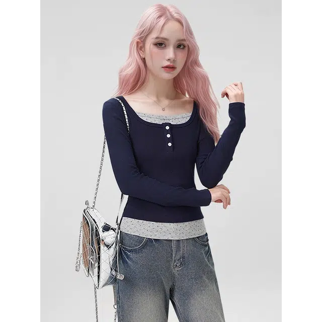 MUCCHIC UBM T