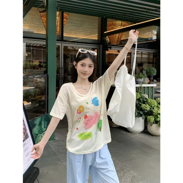 MUCCHIC T