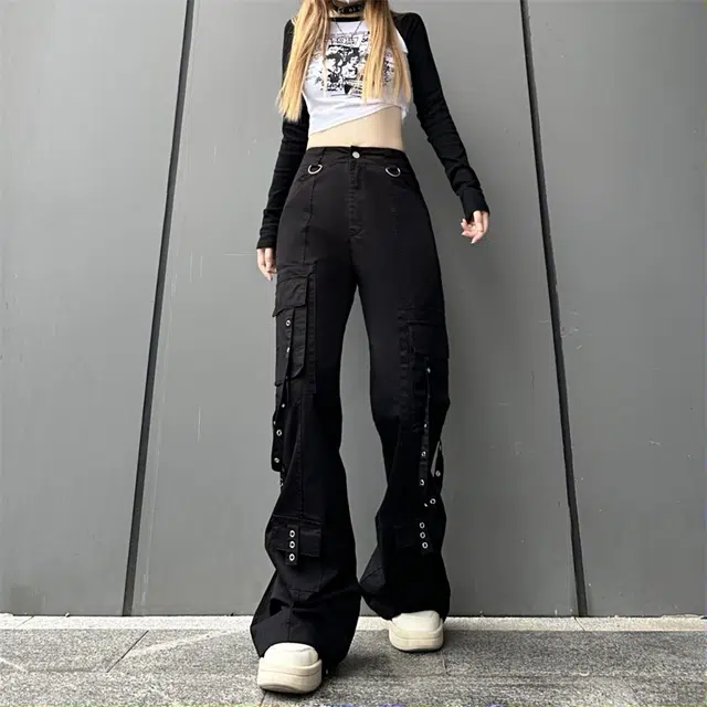 MUCCHIC vibe