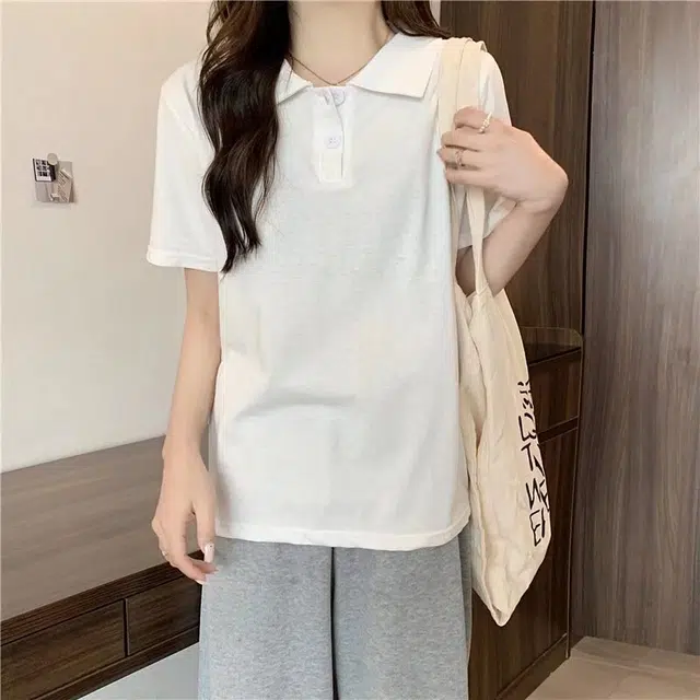 MUCCHIC POLO T