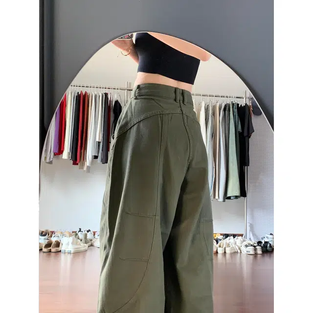 MUCCHIC cleanfit