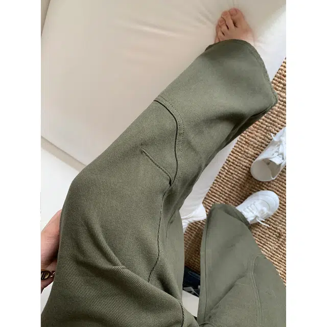 MUCCHIC cleanfit