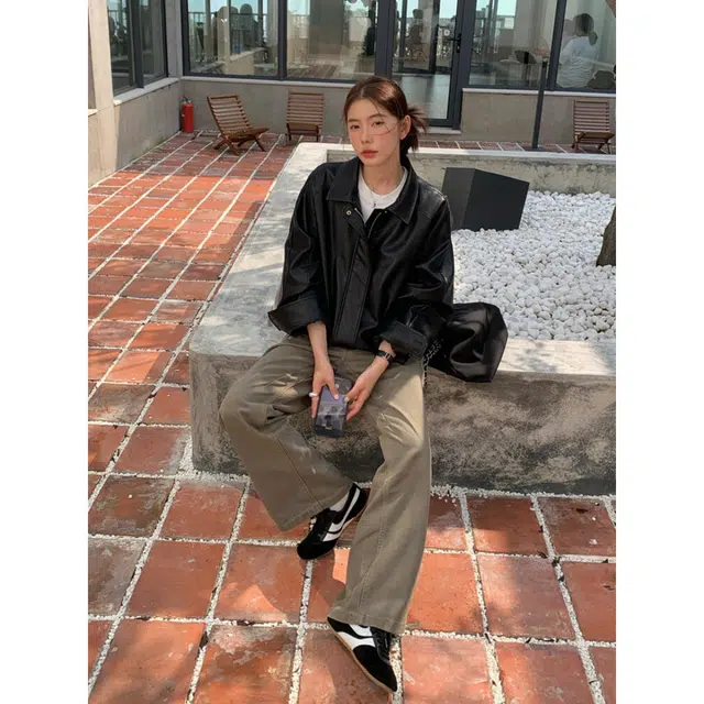 MUCCHIC cleanfit
