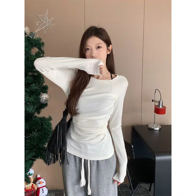 MUCCHIC chic T