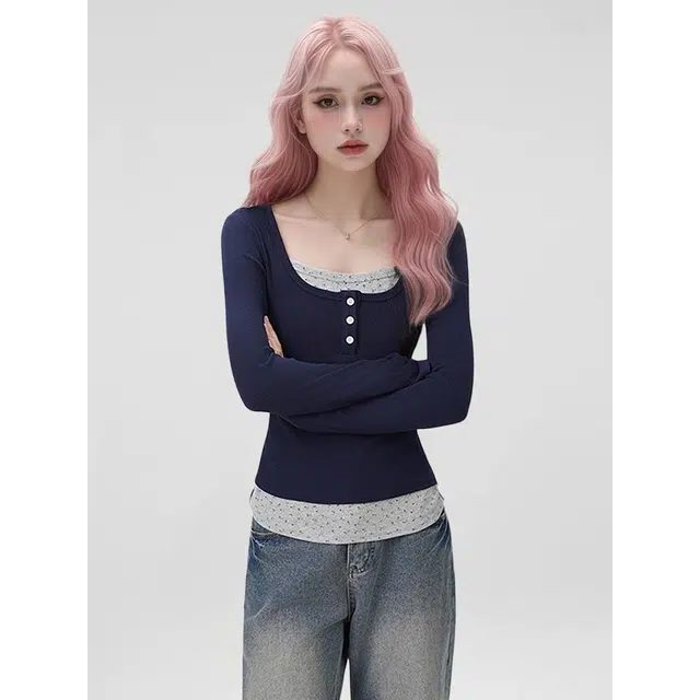 MUCCHIC UBM T