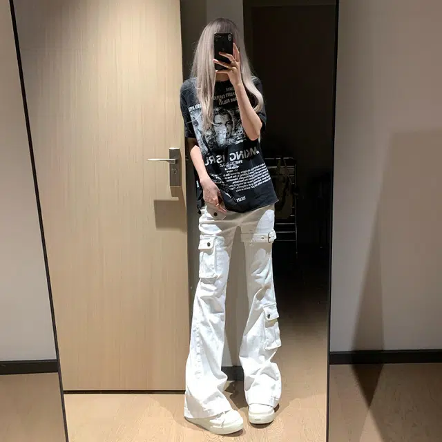 MUCCHIC cleanfit