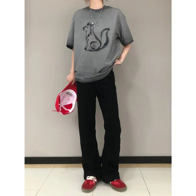 MUCCHIC cleanfit