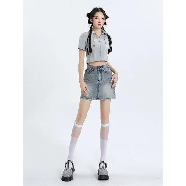 MUCCHIC A