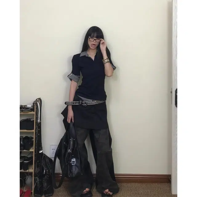 MUCCHIC T
