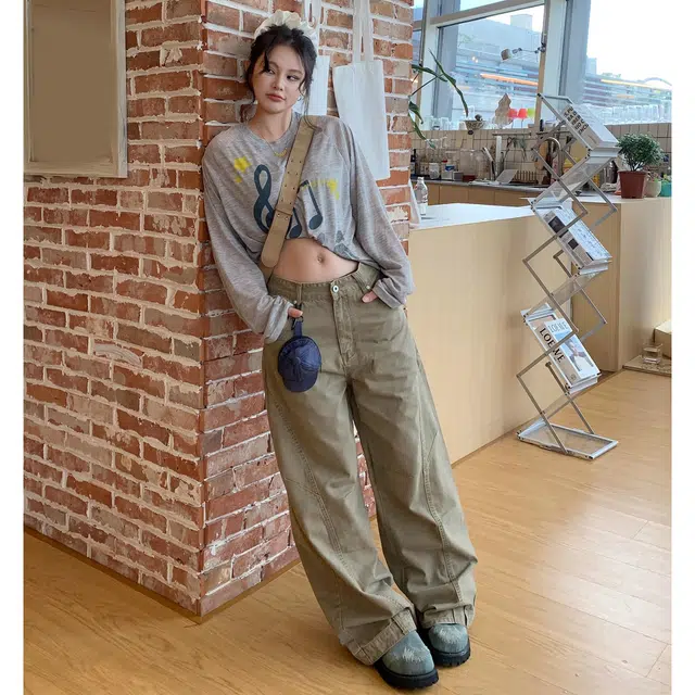 MUCCHIC 2025cleanfit