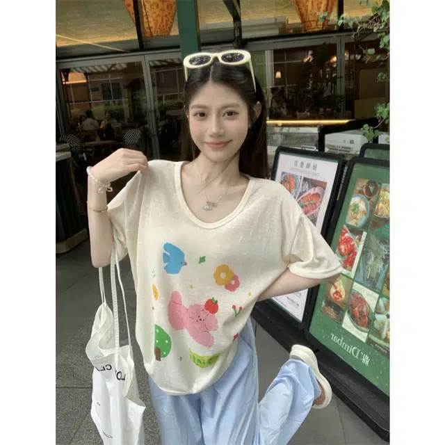MUCCHIC T