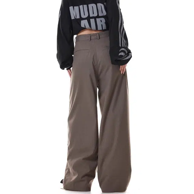 MUCCHIC cleanfit