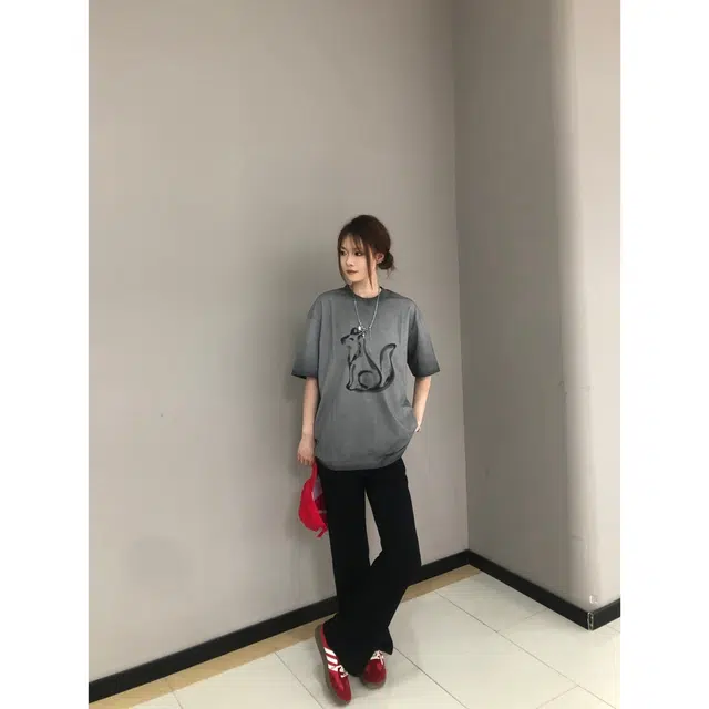 MUCCHIC cleanfit