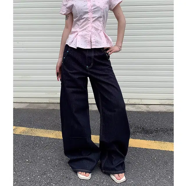 MUCCHIC cleanfit