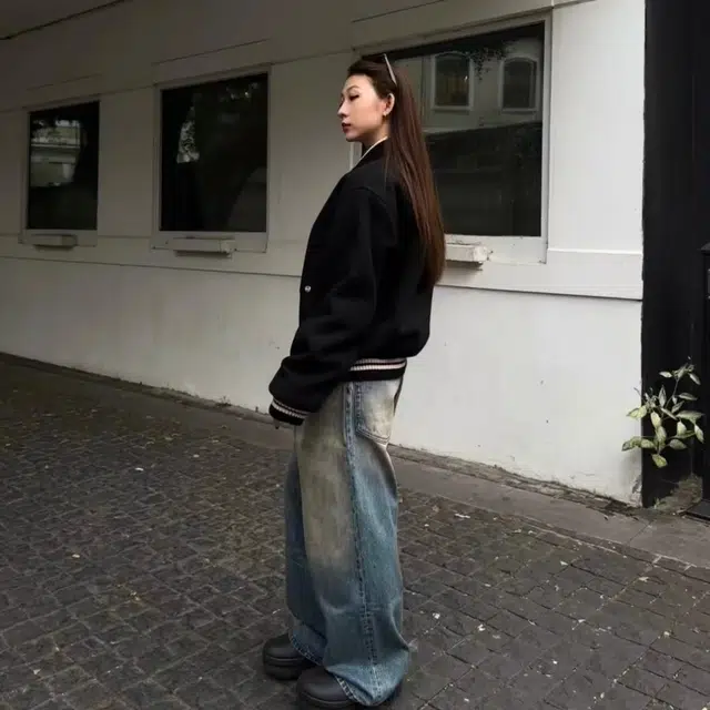 MUCCHIC cleanfit