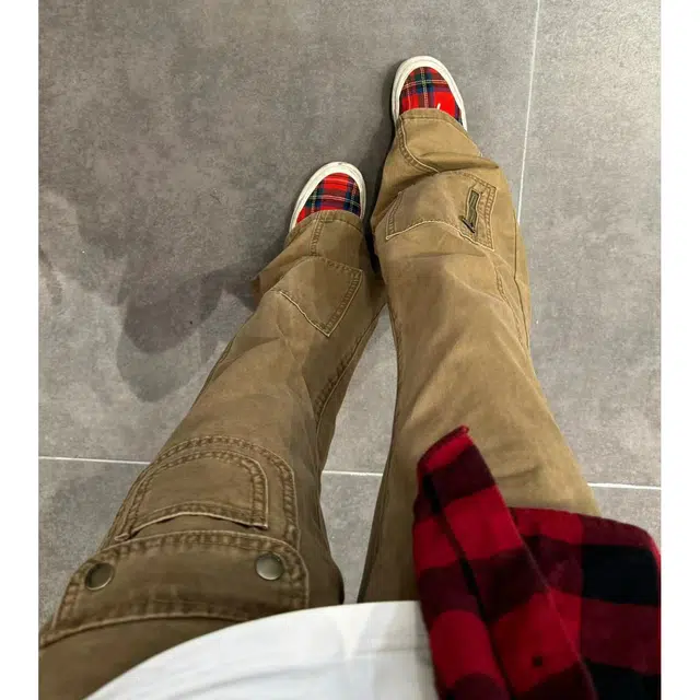 MUCCHIC Vibe
