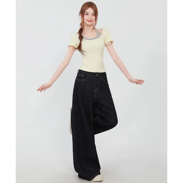 MUCCHIC 2025cleanfit