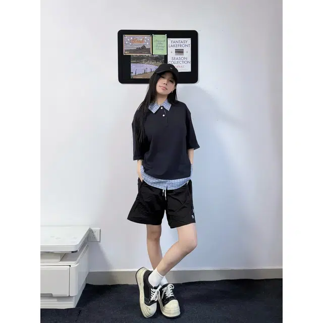 MUCCHIC Polo