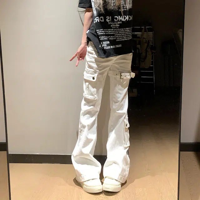 MUCCHIC cleanfit