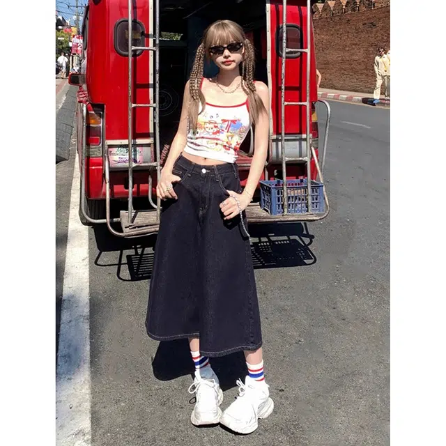 MUCCHIC cleanfit