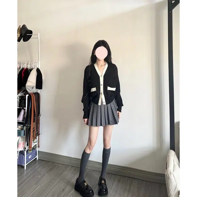 MUCCHIC JKa
