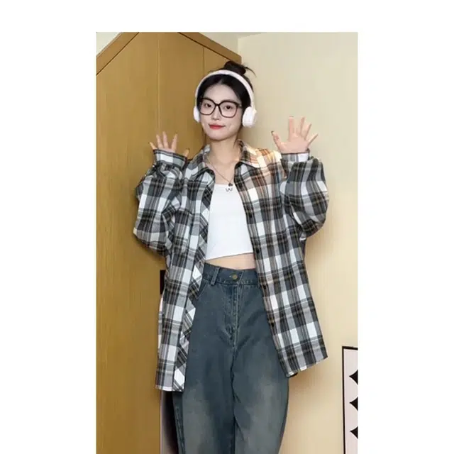 MUCCHIC ootdins