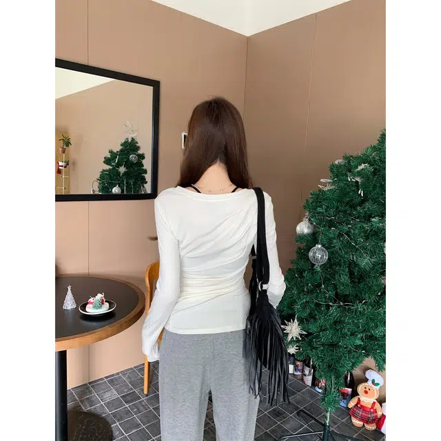 MUCCHIC chic T