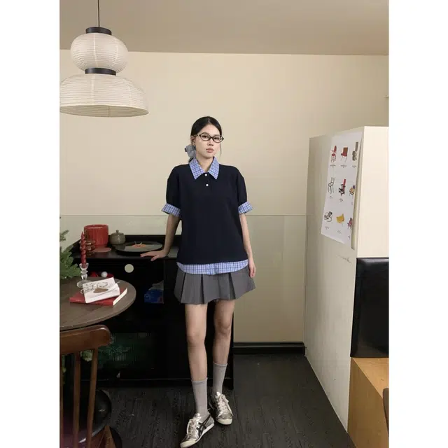 MUCCHIC Polo