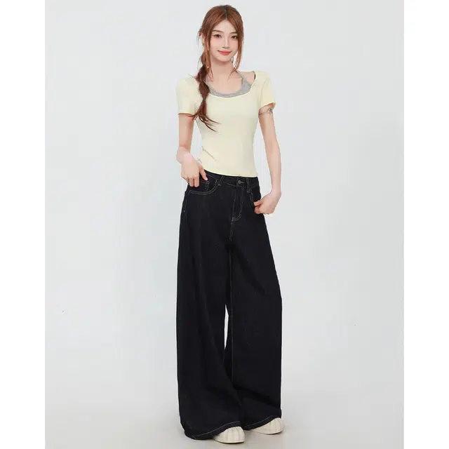 MUCCHIC 2025cleanfit