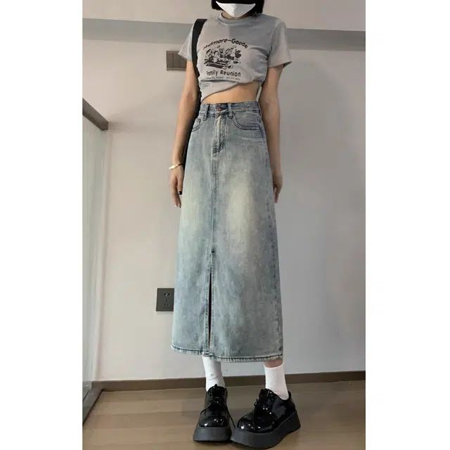MUCCHIC A
