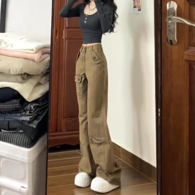 MUCCHIC vibe