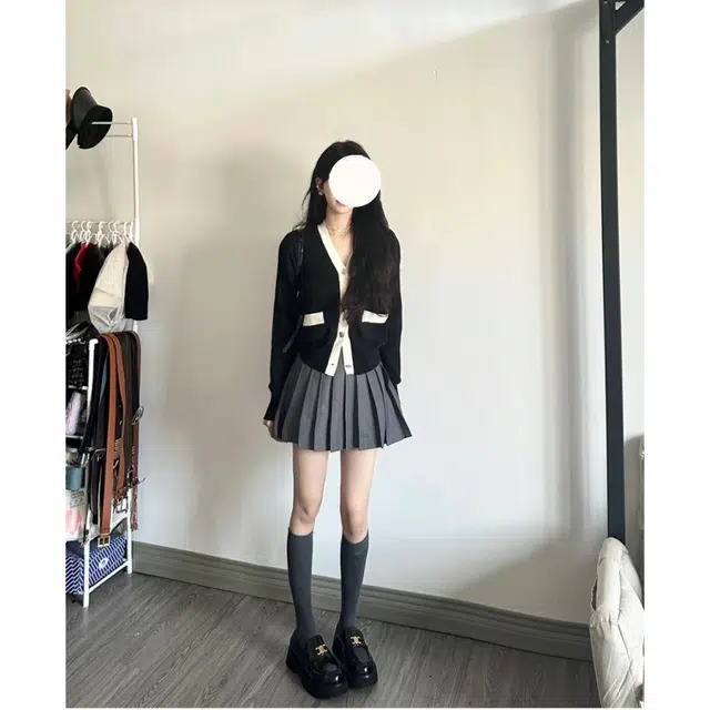 MUCCHIC JKa