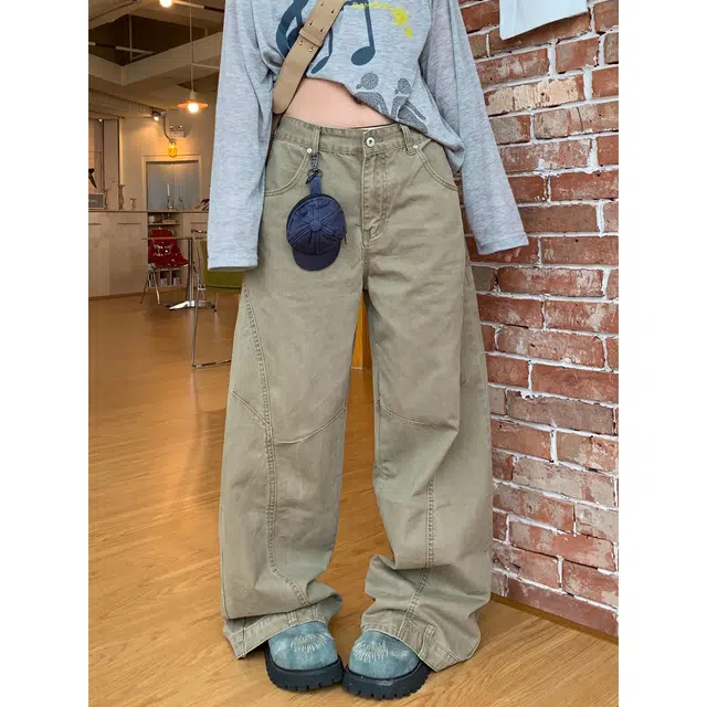 MUCCHIC 2025cleanfit