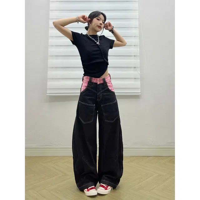 MUCCHIC cleanfit