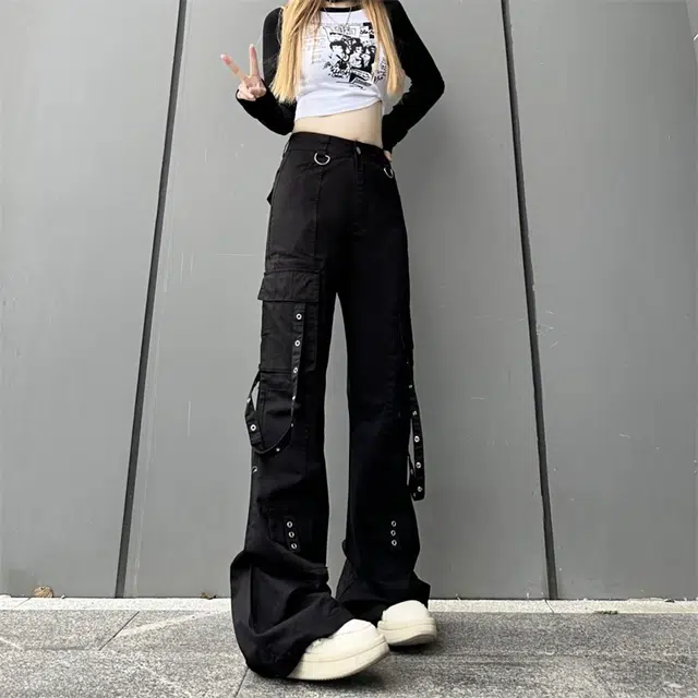 MUCCHIC vibe