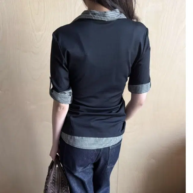 MUCCHIC polo T