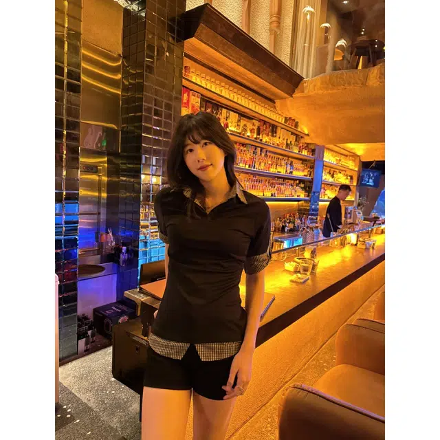 MUCCHIC vPOLO T