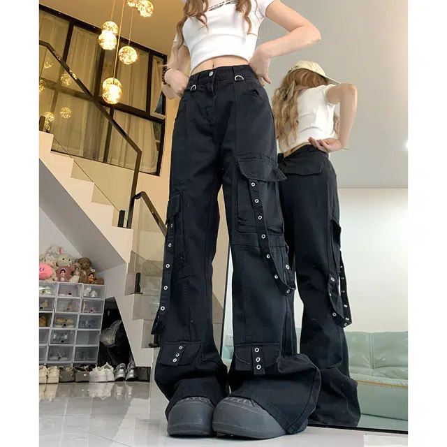 MUCCHIC vibe
