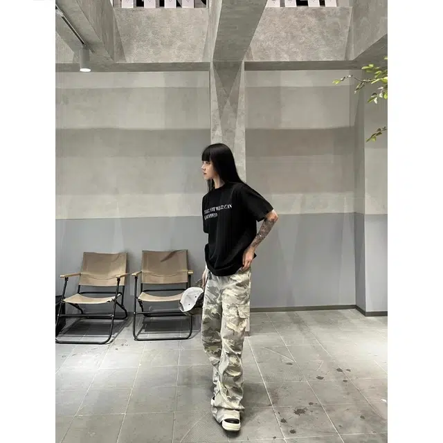 MUCCHIC vibecleanfit
