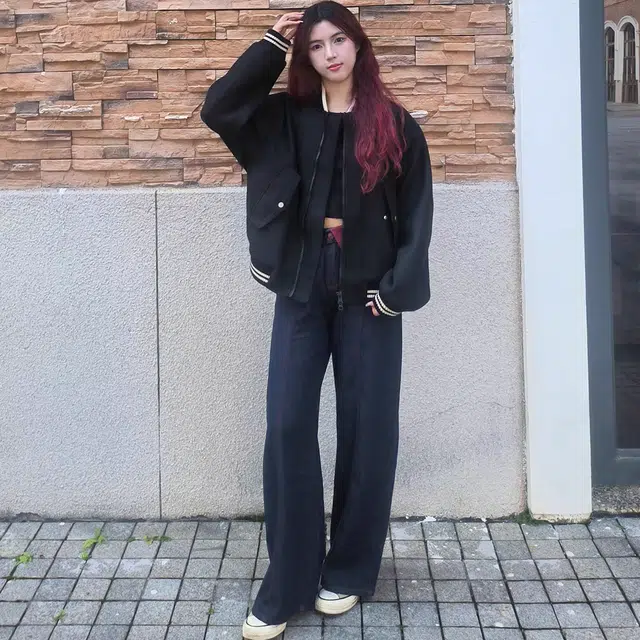 MUCCHIC cleanfit