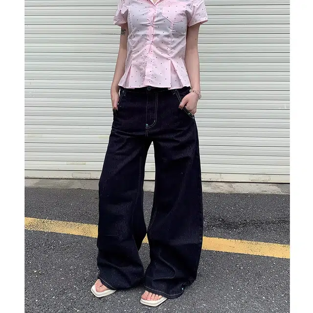 MUCCHIC cleanfit